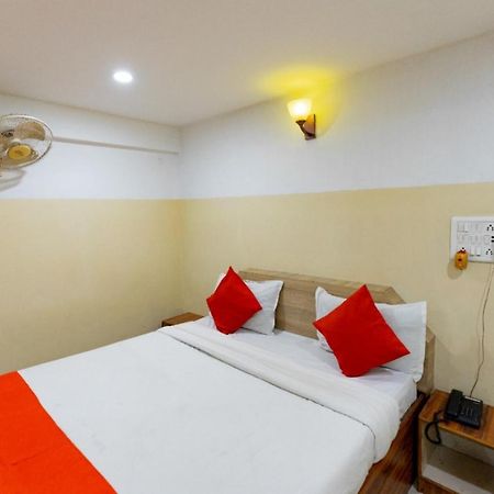 Hotel Deendayal Korba Exterior photo