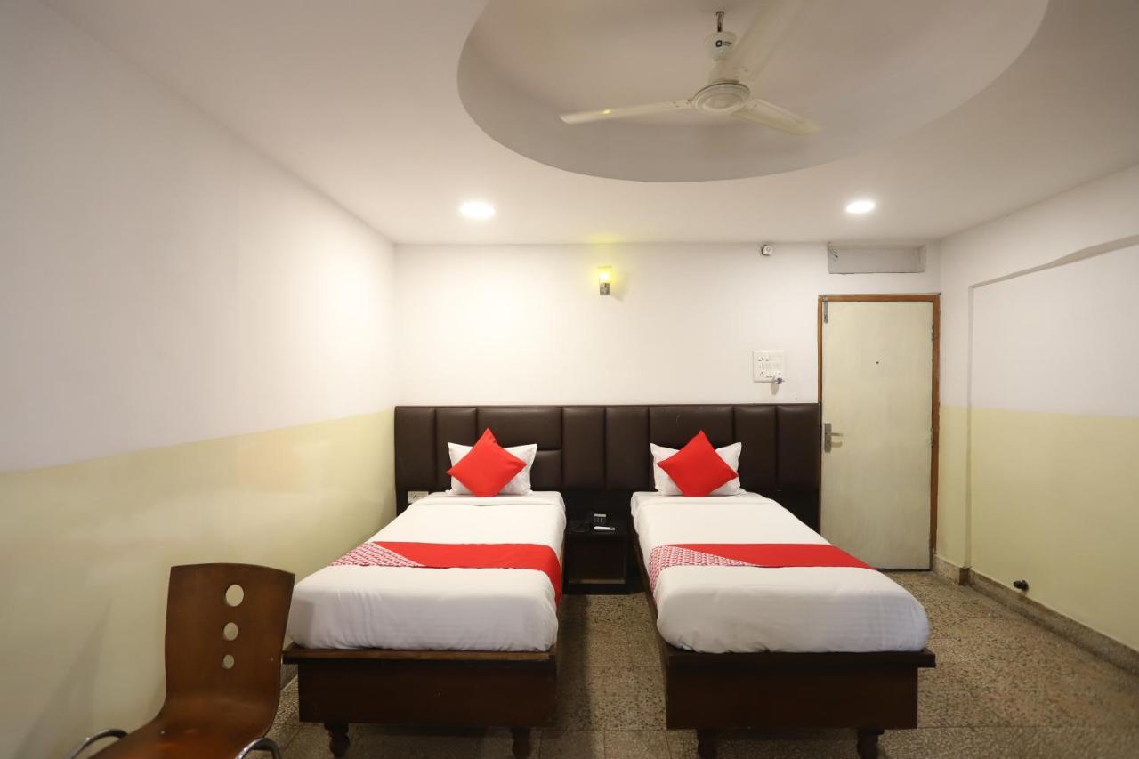 Hotel Deendayal Korba Exterior photo