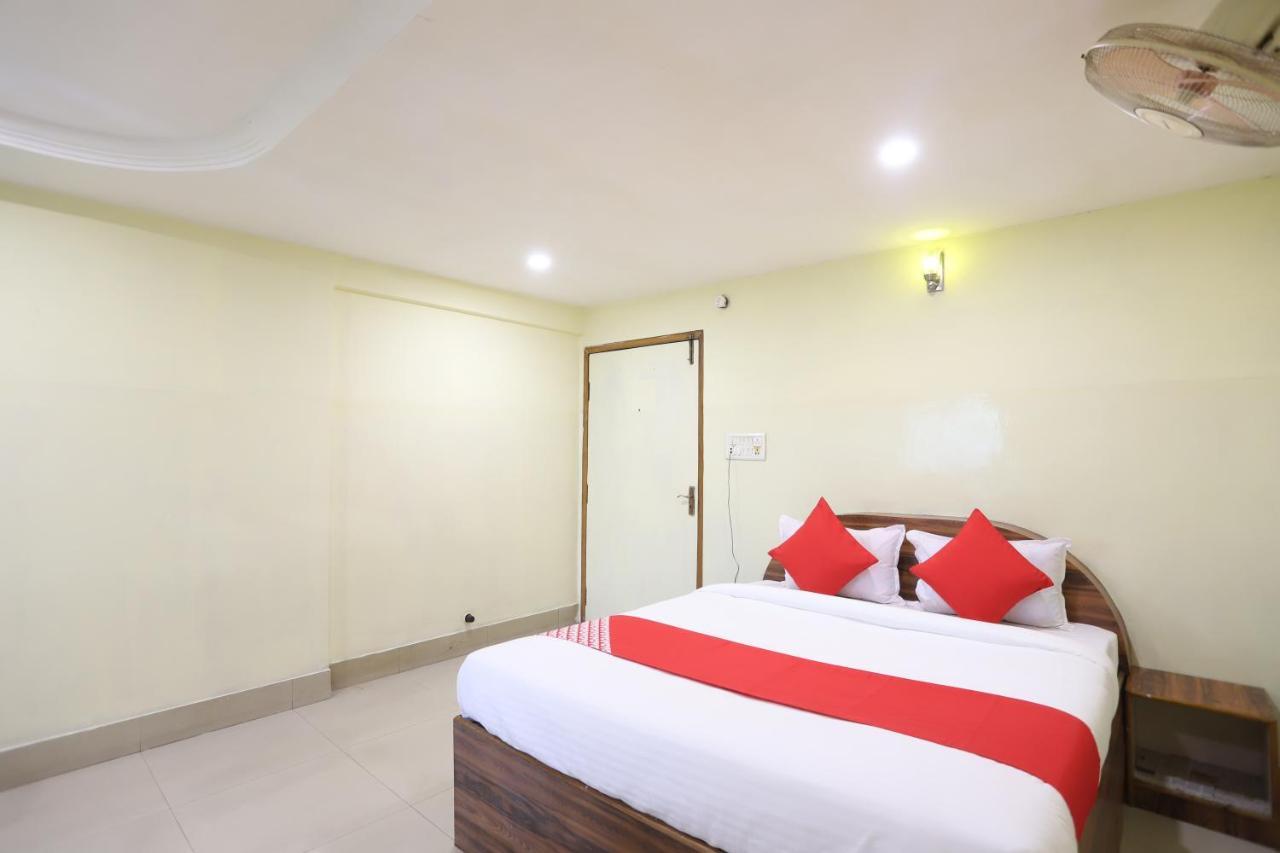 Hotel Deendayal Korba Exterior photo