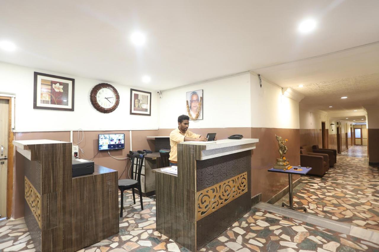 Hotel Deendayal Korba Exterior photo