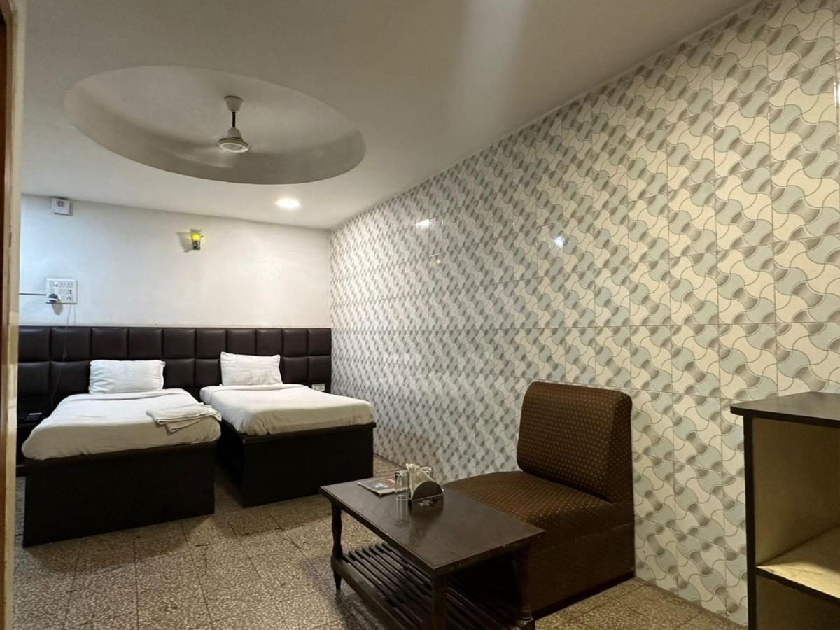 Hotel Deendayal Korba Exterior photo