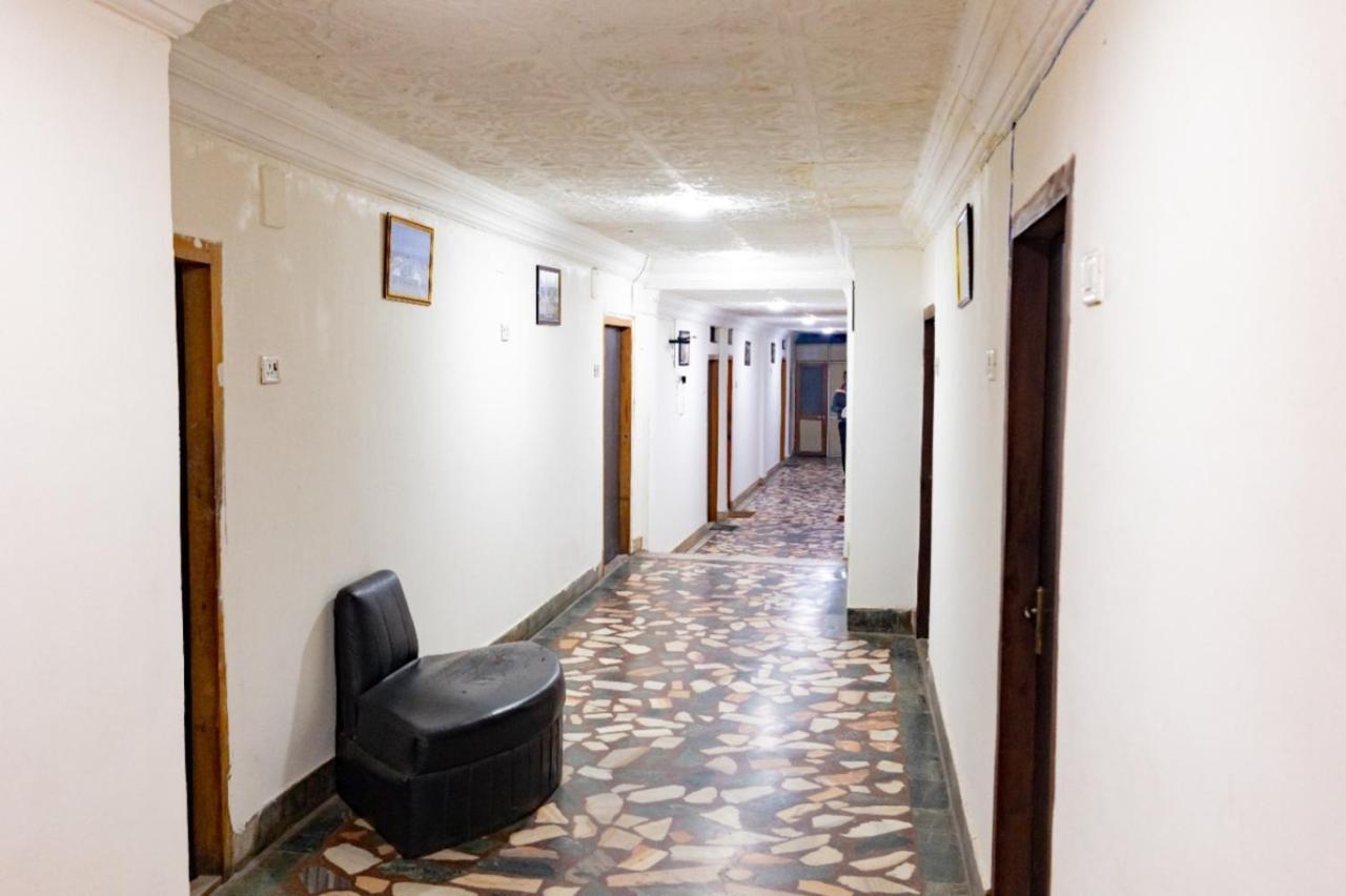Hotel Deendayal Korba Exterior photo